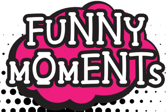 Funny Moments Font: A Quirky, Sweet Display Typeface Review