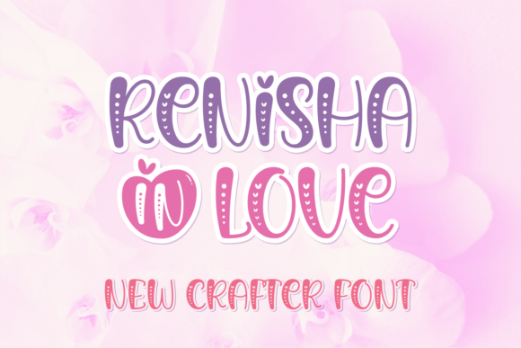 Renisha in Love: A Designer’s Real-World Review